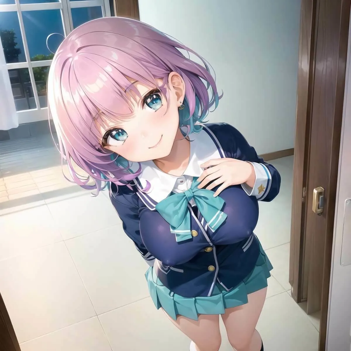 誘惑してくる可愛い幼馴染5【豪華CG357枚収録】