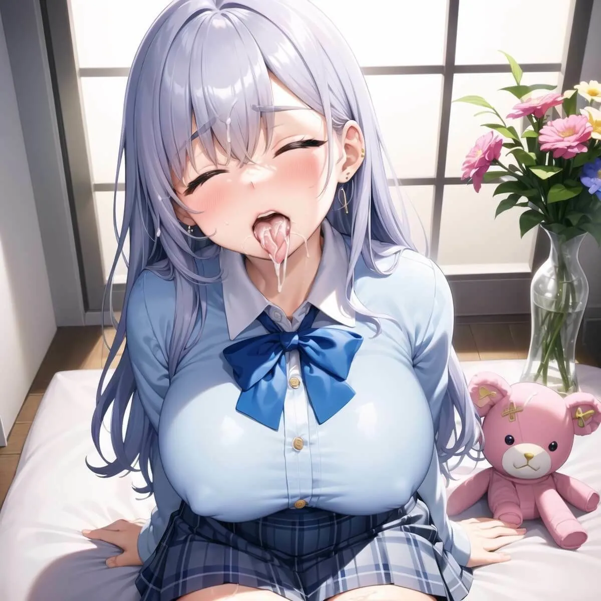 誘惑してくる可愛い幼馴染5【豪華CG357枚収録】