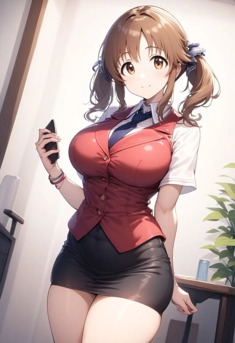 NTR濃密SEX 十時愛梨