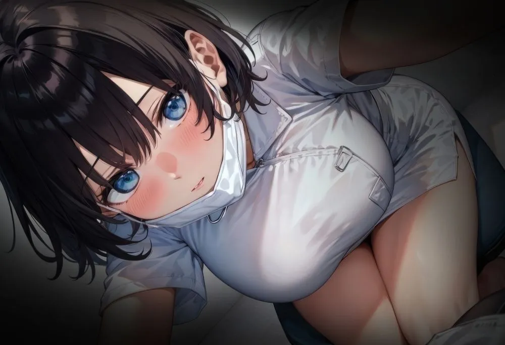 【期間限定110円】夜中にこっそり忍び込んでくる汚ちんぽ大好き淫乱スケベな美咲さん