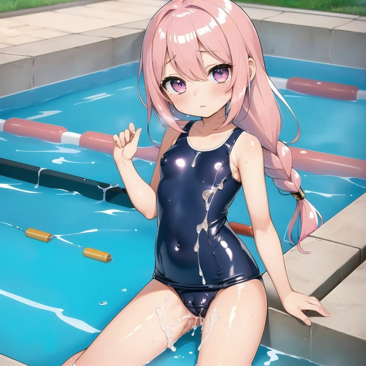 水泳部のホンネ2