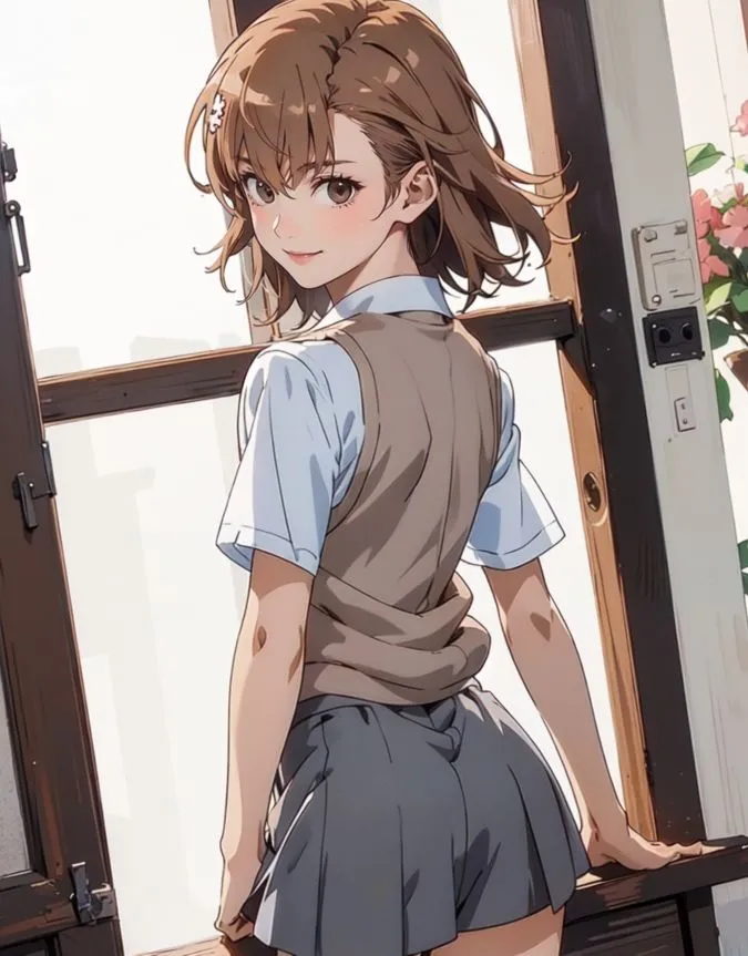 【限定特典付き】学園都市の乱れた『性生活』第一話