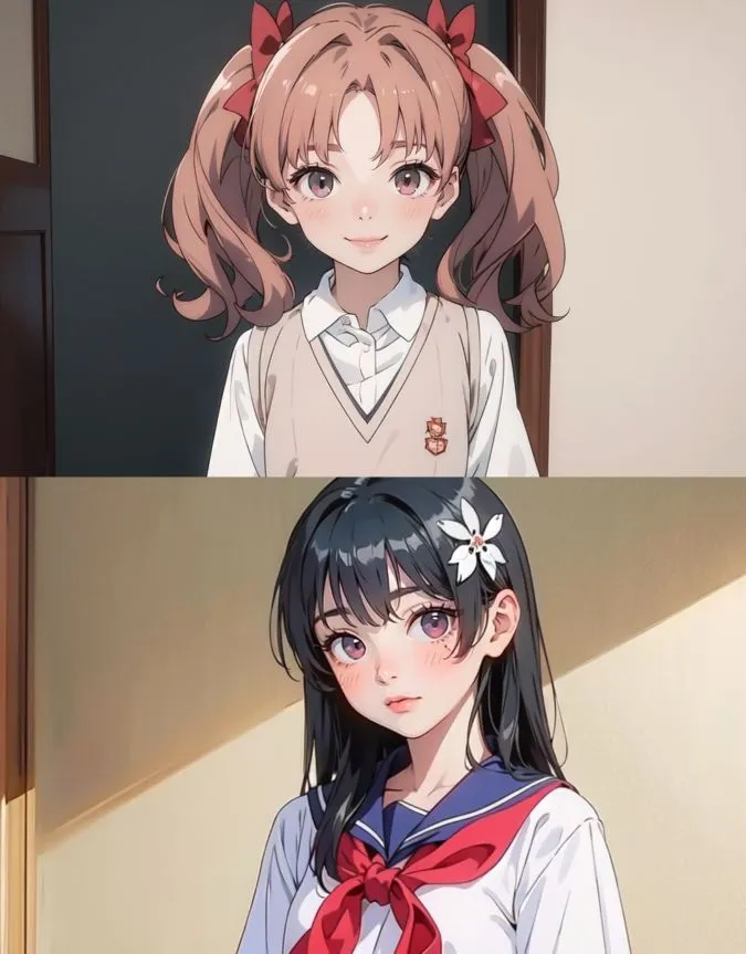 【限定特典付き】学園都市の乱れた『性生活』第一話