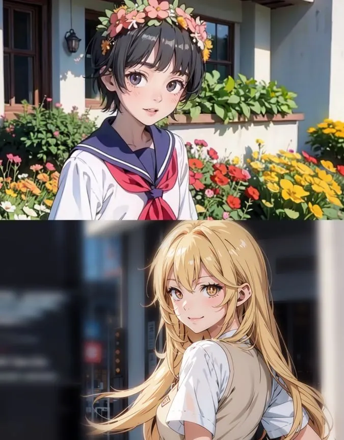 【限定特典付き】学園都市の乱れた『性生活』第一話