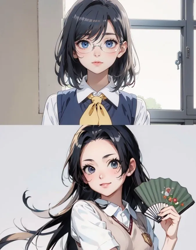 【限定特典付き】学園都市の乱れた『性生活』第一話