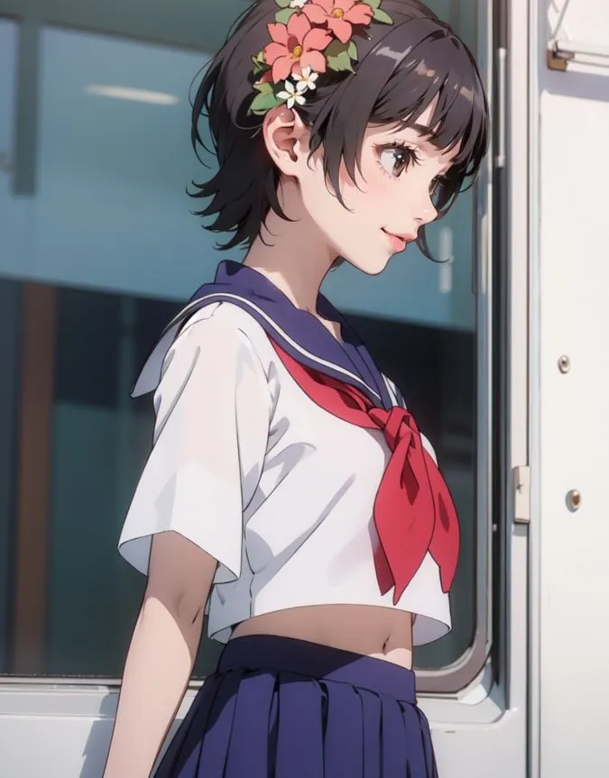 【限定特典付き】学園都市の乱れた『性生活』第四話