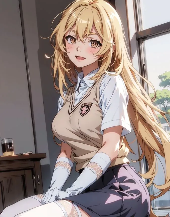 【限定特典付き】学園都市の乱れた『性生活』第五話