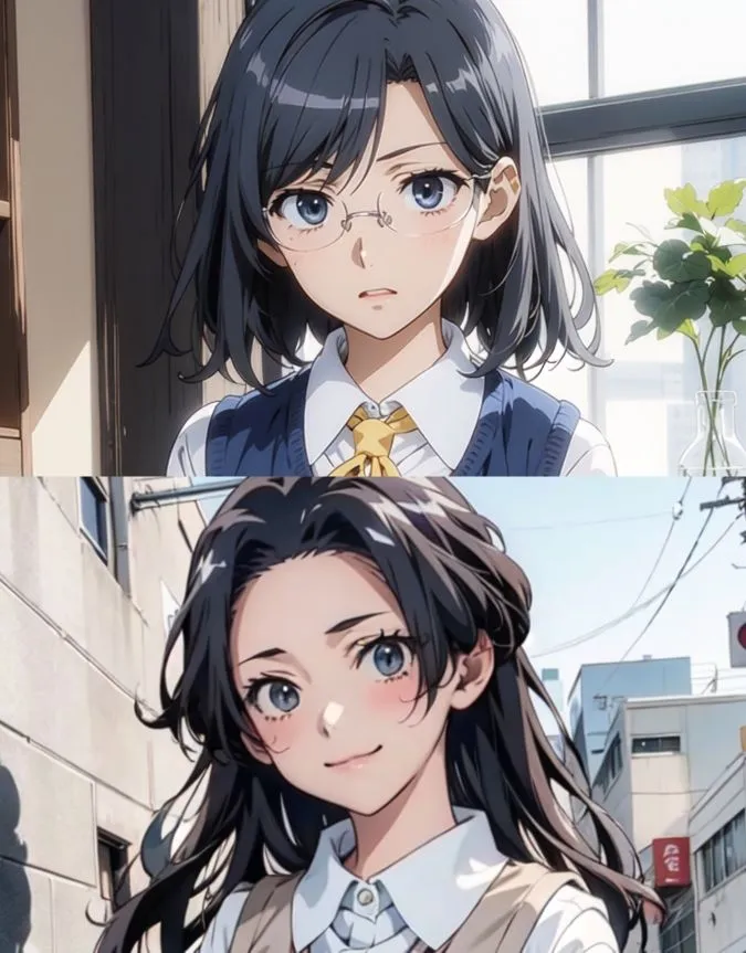 【限定特典付き】学園都市の乱れた『性生活』第五話