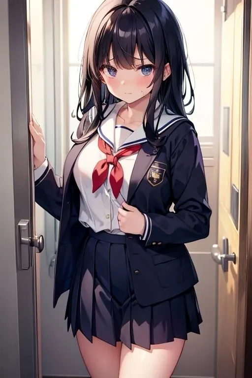 強制レイプde中出し