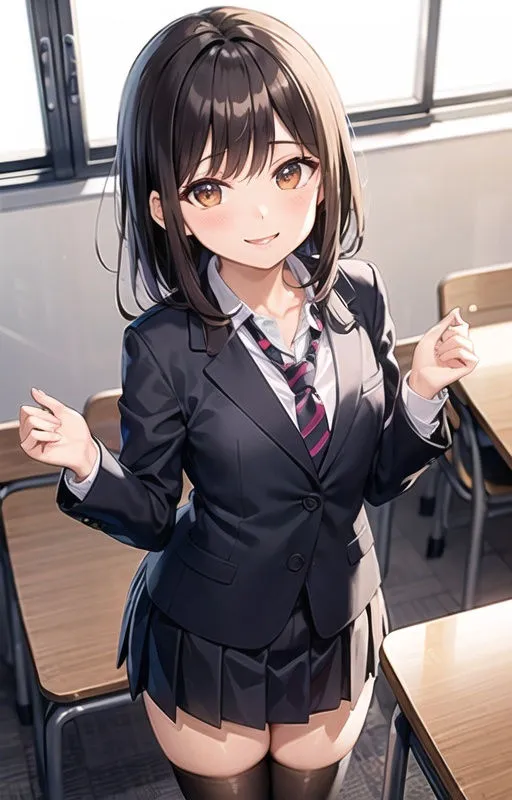 びしょびしょビショウジョ〜エッチな気持ちですぐ濡れちゃうっ〜