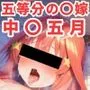 寝取られ事後 中野五月CG集〜五等分の花嫁〜【全110枚】