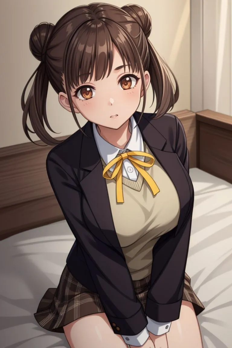 シャニマス 園田智代子 エロCG集