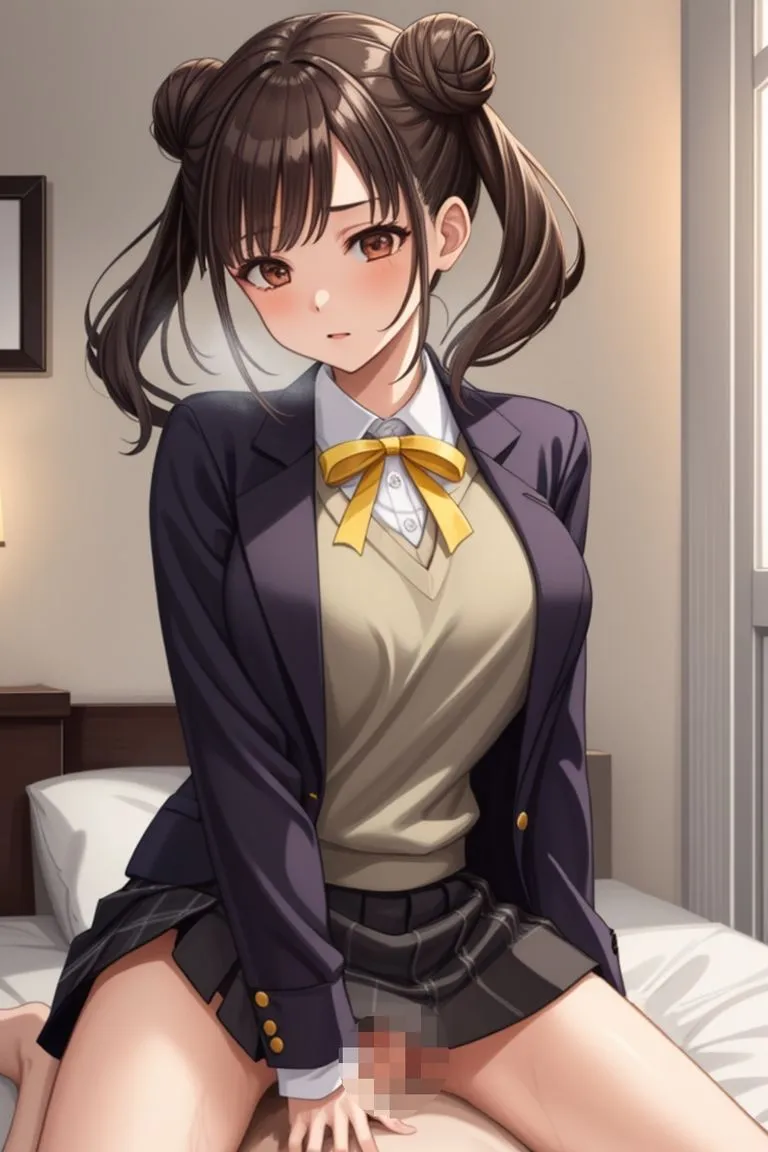 シャニマス 園田智代子 エロCG集