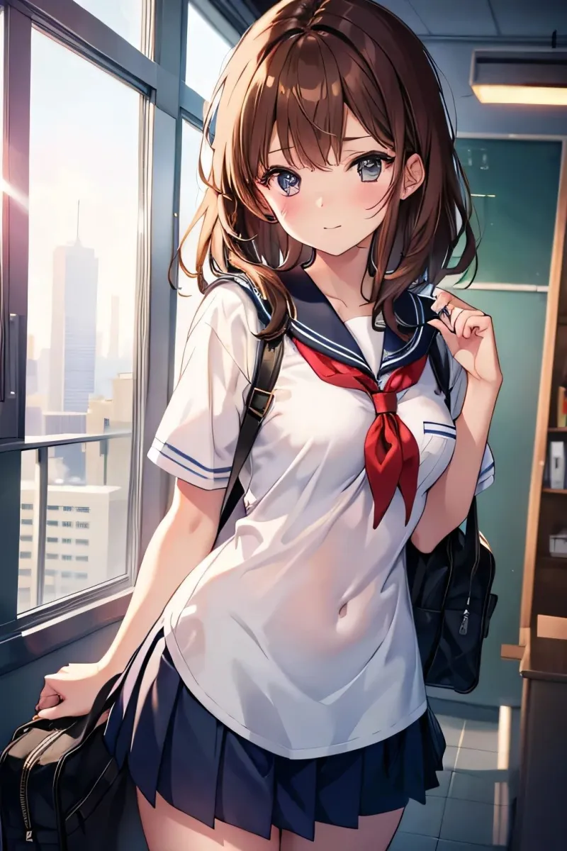 寝取られしか勝たん。孕ませ編