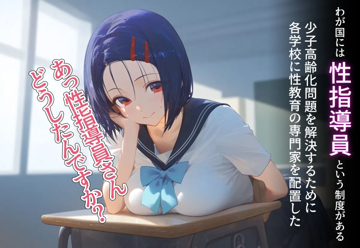 少子化対策！？ 西連寺春菜