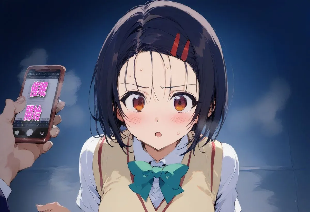 催眠種付とらぶる 西連寺春菜 黒咲芽亜 籾岡里紗 ナナ・アスタ・デビルーク