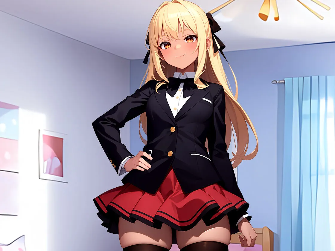 理系と文系家庭教師の童貞ちんぽを勃起させて笑う小悪魔JK！イジメてたつもりが3P交互連続ハメまくりでイカされまくり！