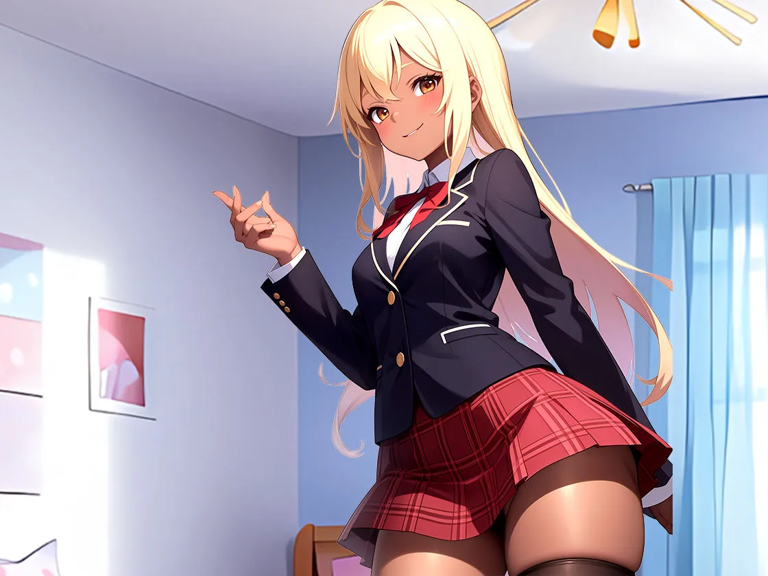 理系と文系家庭教師の童貞ちんぽを勃起させて笑う小悪魔JK！イジメてたつもりが3P交互連続ハメまくりでイカされまくり！