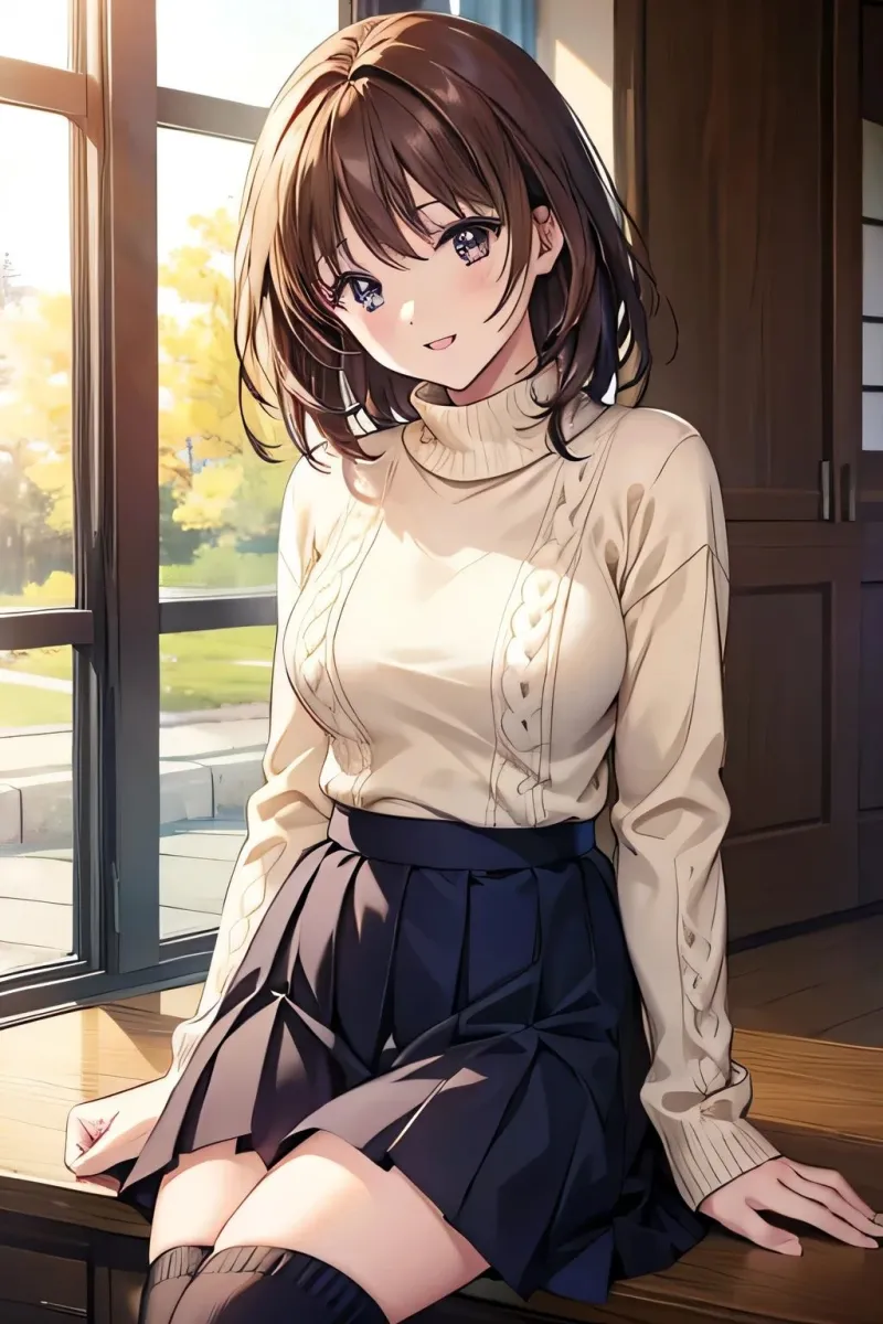 N’’s〜NTR・中出し〜葦月伊織