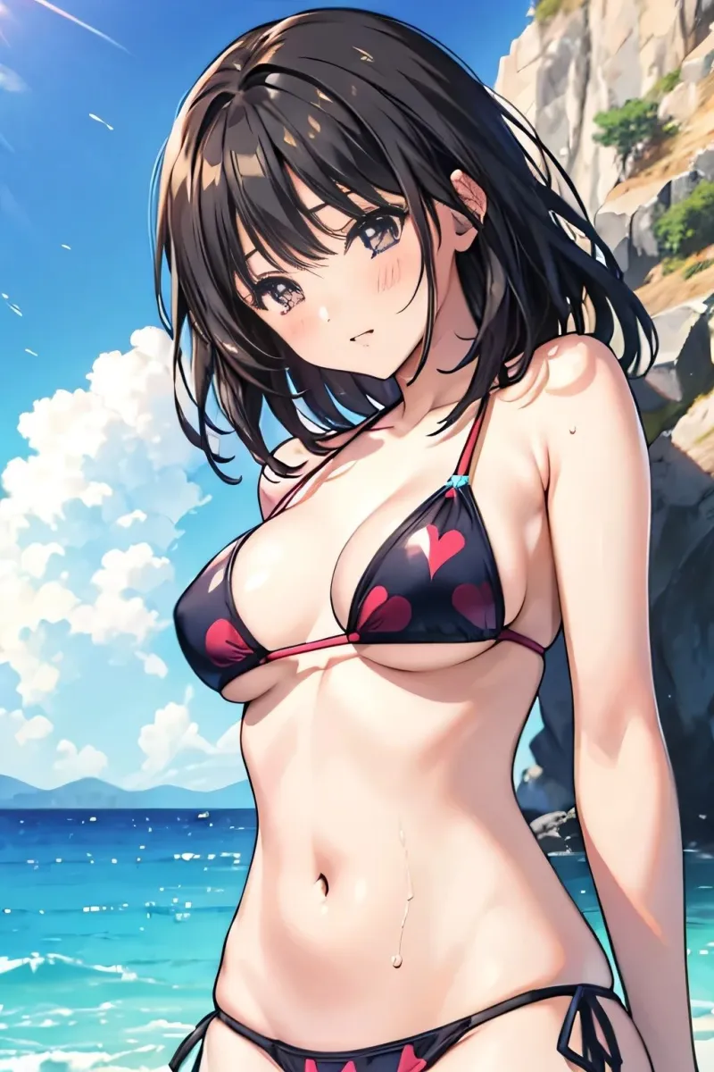 N’’s〜NTR・中出し〜葦月伊織