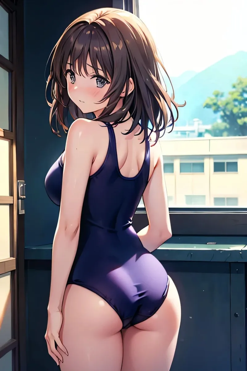 N’’s〜NTR・中出し〜葦月伊織