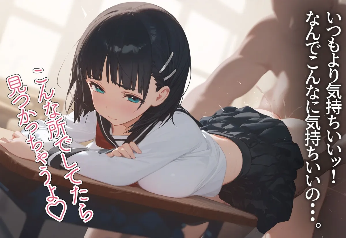 催眠寝取種付 〜桐ヶ谷直葉〜