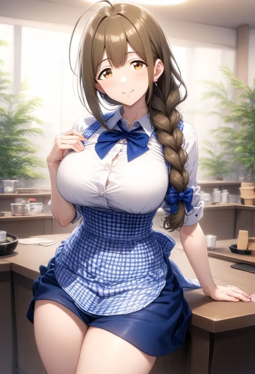 NTR濃密SEX 桑山千雪2