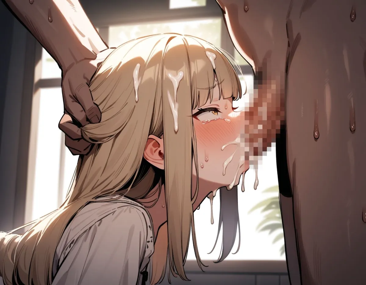 小生意気な妹にわからせてやった件