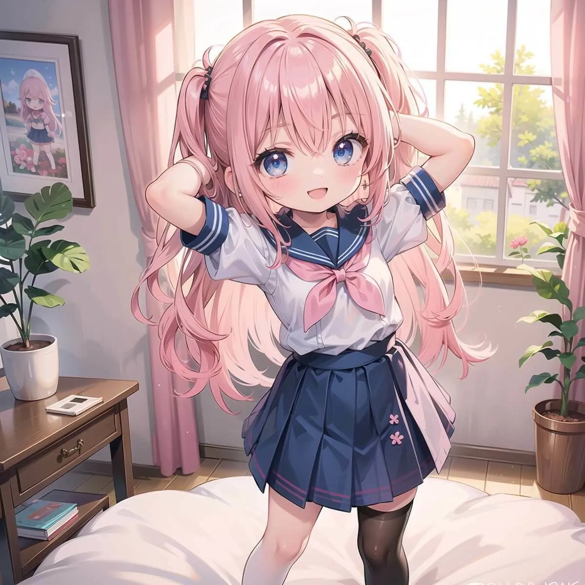 うちの妹が可愛すぎる！！7【豪華CG300枚収録！！】