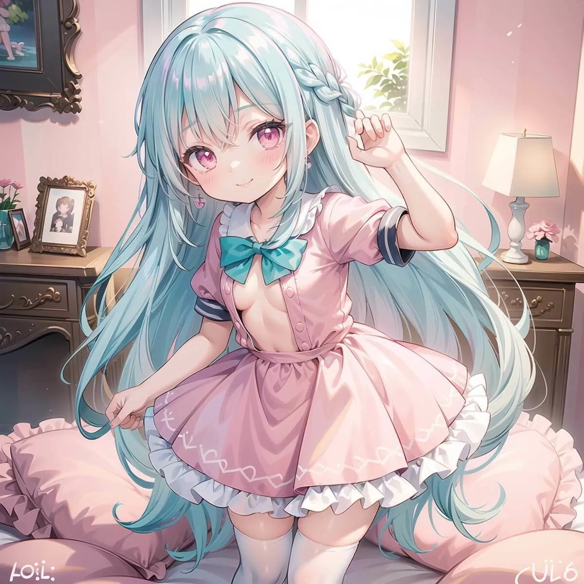 うちの妹が可愛すぎる！！8【豪華CG300枚収録！！】