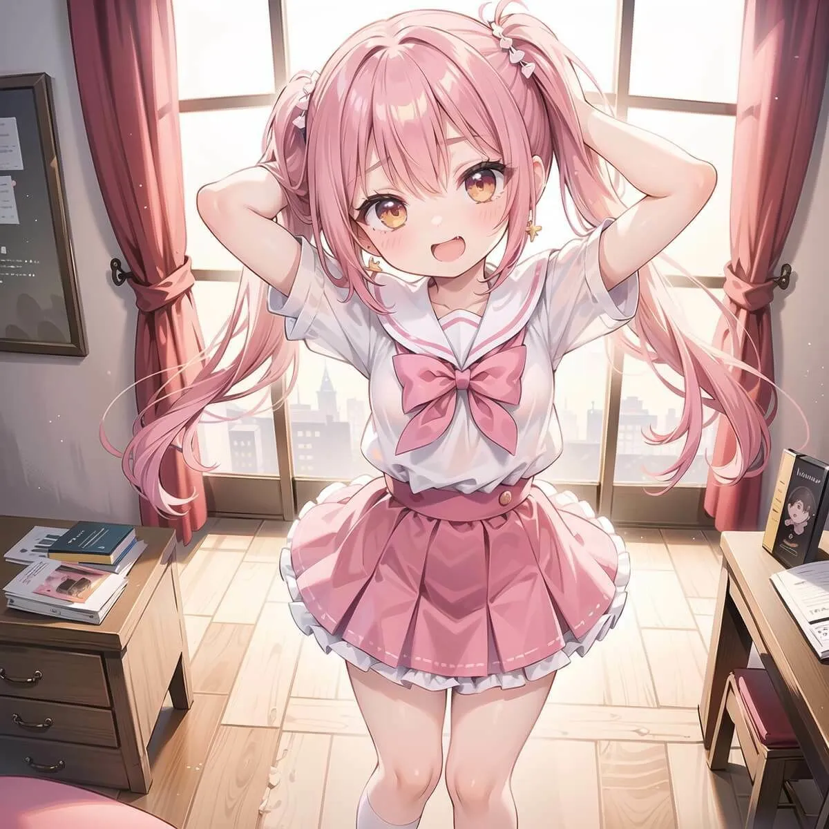 うちの妹が可愛すぎる！！8【豪華CG300枚収録！！】