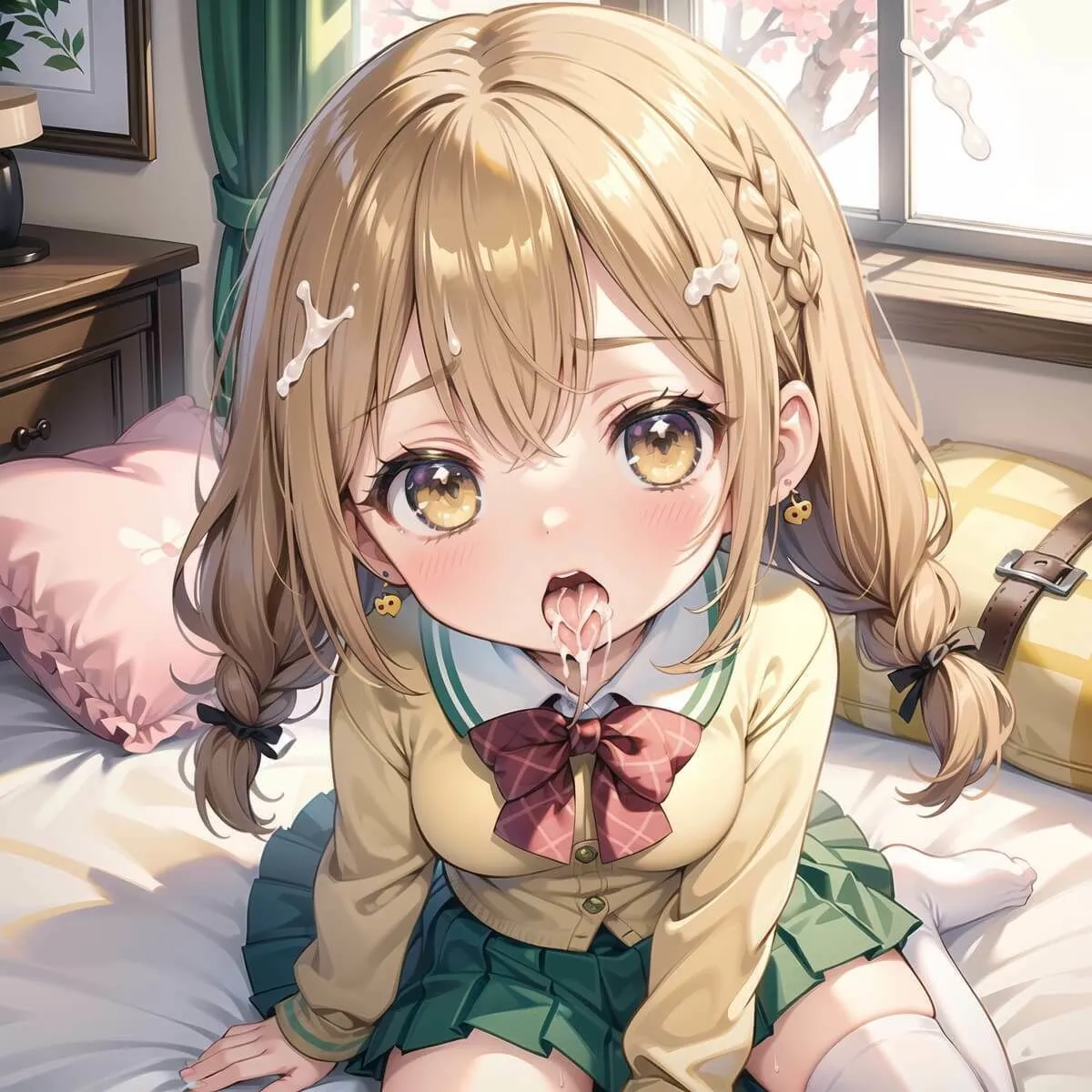 うちの妹が可愛すぎる！！8【豪華CG300枚収録！！】