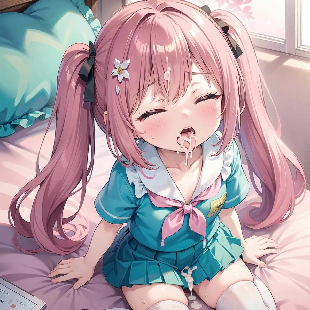 うちの妹が可愛すぎる！！9【豪華CG300枚収録！！】