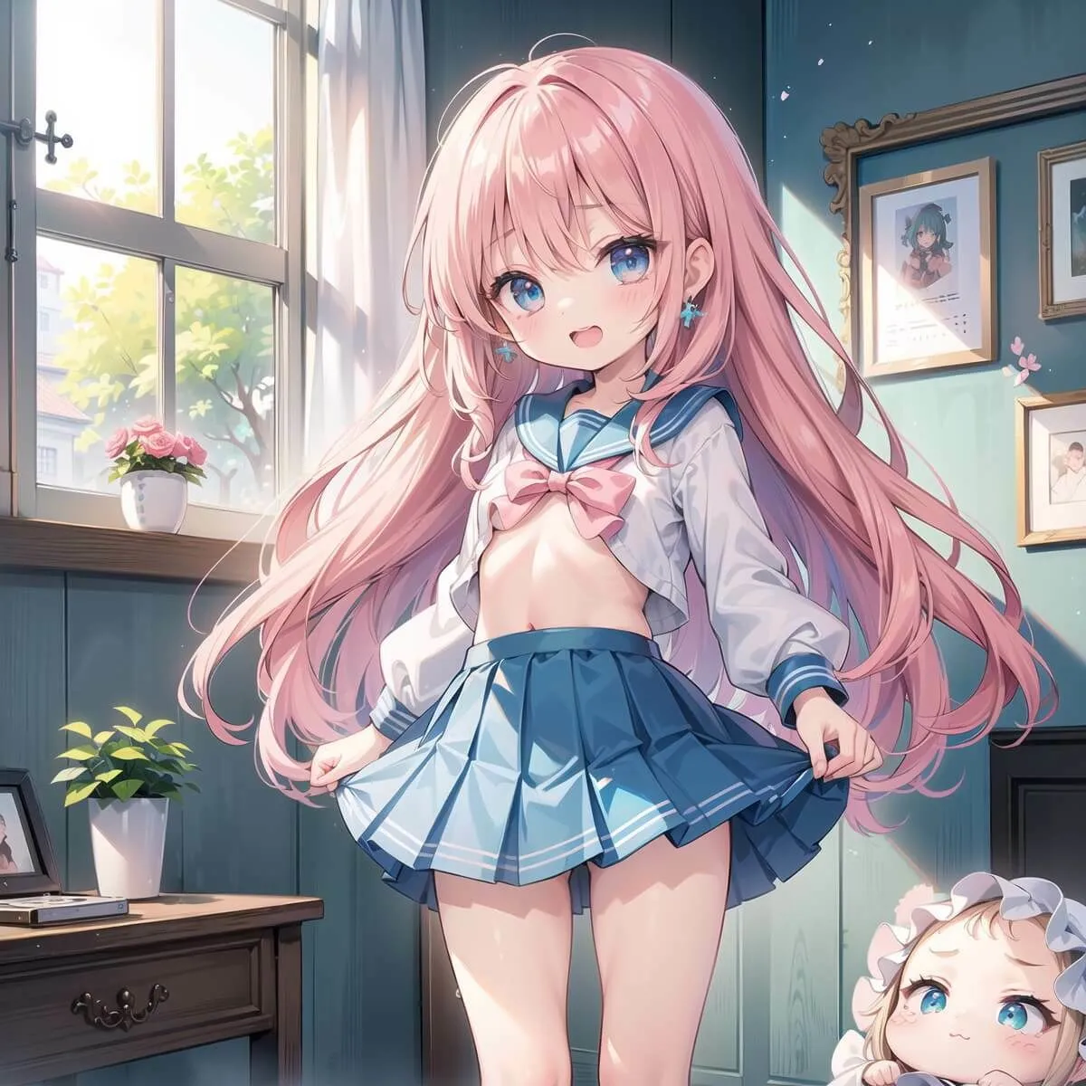 うちの妹が可愛すぎる！！10【豪華CG300枚収録！！】