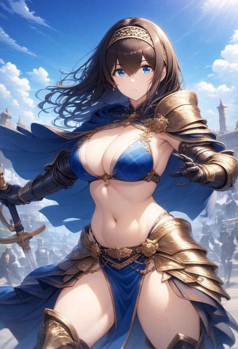 異世界敗北END 鷺沢文香