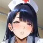 白衣の淫魔 〜搾精ナースの誘惑〜