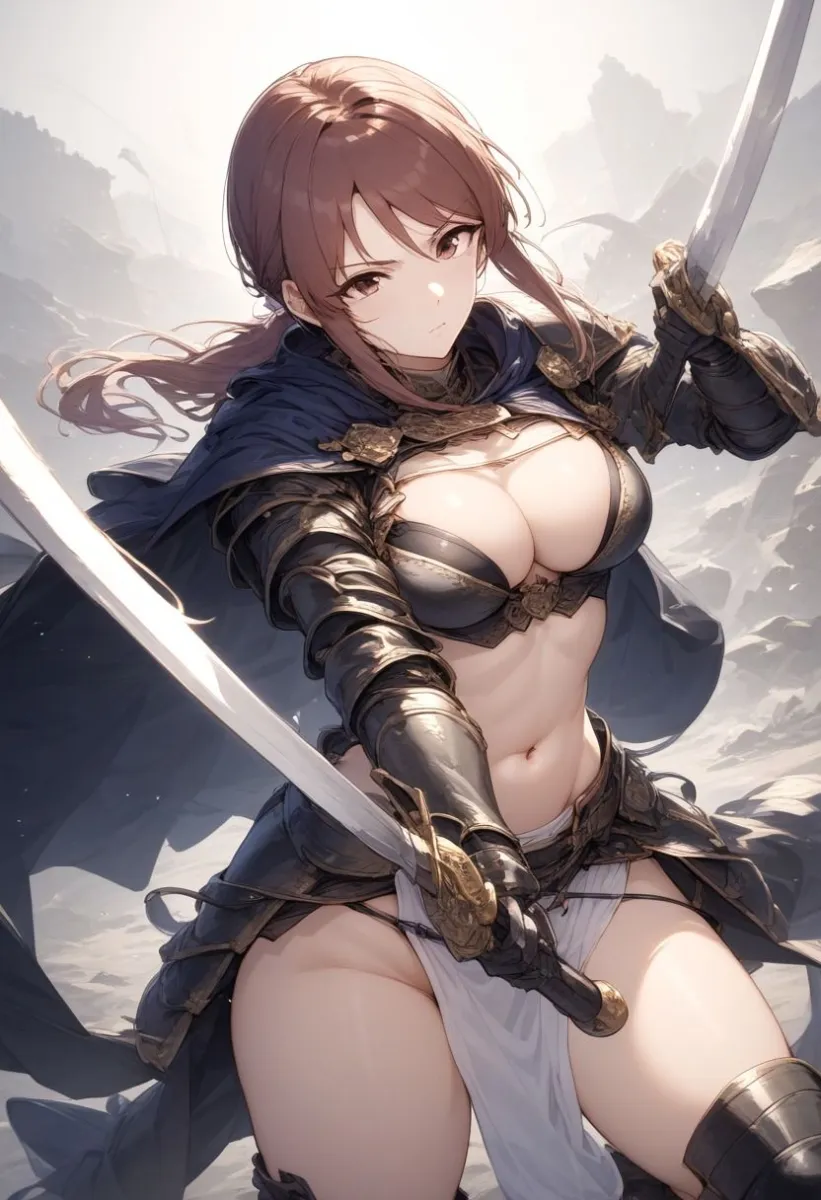 異世界敗北END 三船美優