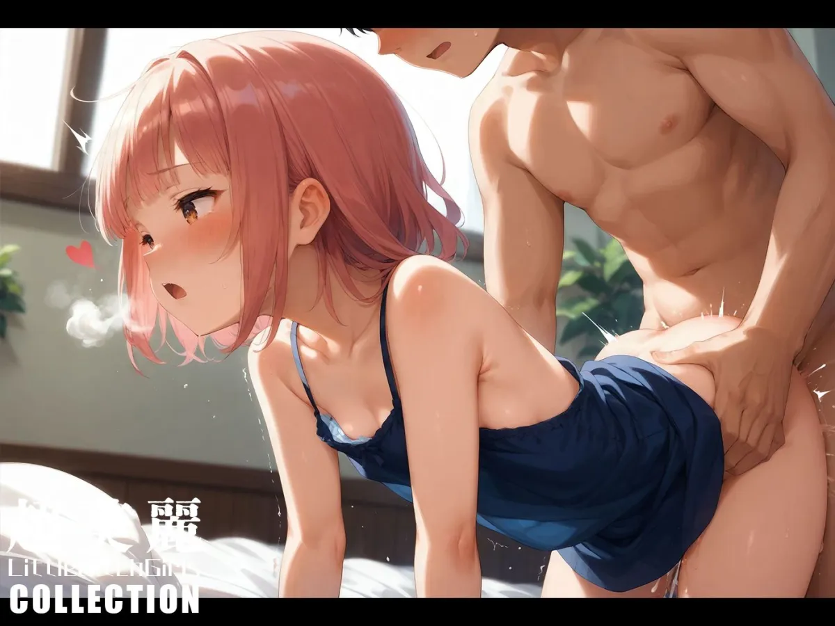 超美麗！魔女っ娘見習いコレクション vol.3