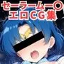 セーラームーンエロCG集【全10キャラ フルカラー500枚】