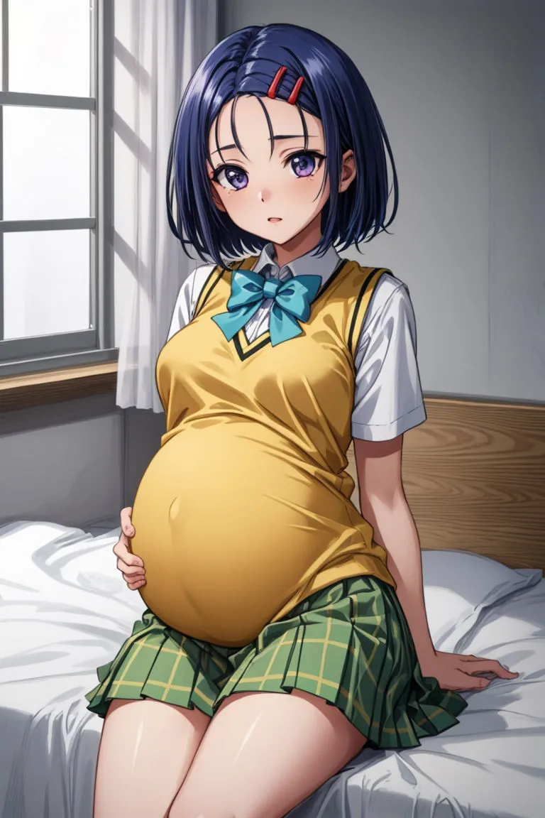 ToLOVEる 西連寺春菜 エロCG集