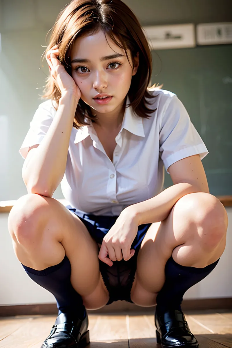 【グラビア写真集ベスト100】催眠アプリで調教無双1:いじめっ子編