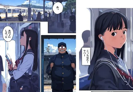 いつも見かけるガールとカップル催眠アプリでイチャイチャします