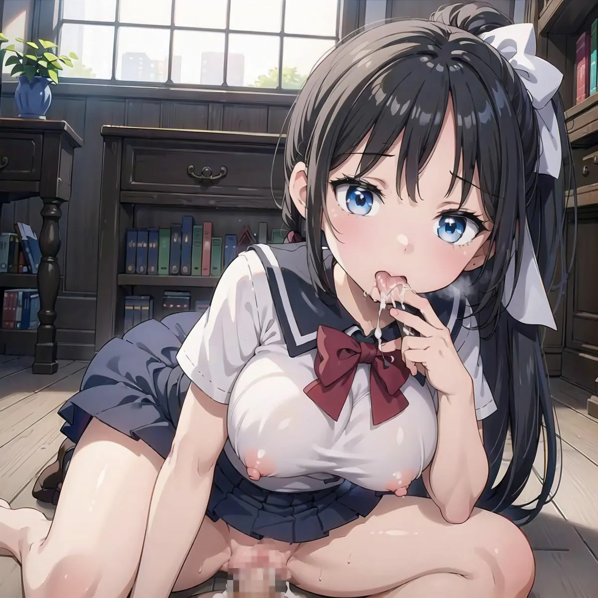 幼馴染が負けヒロインになったので4