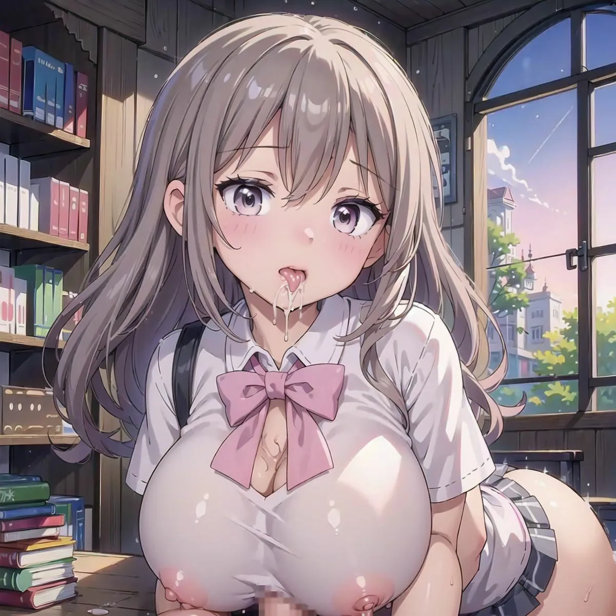 幼馴染が負けヒロインになったので4