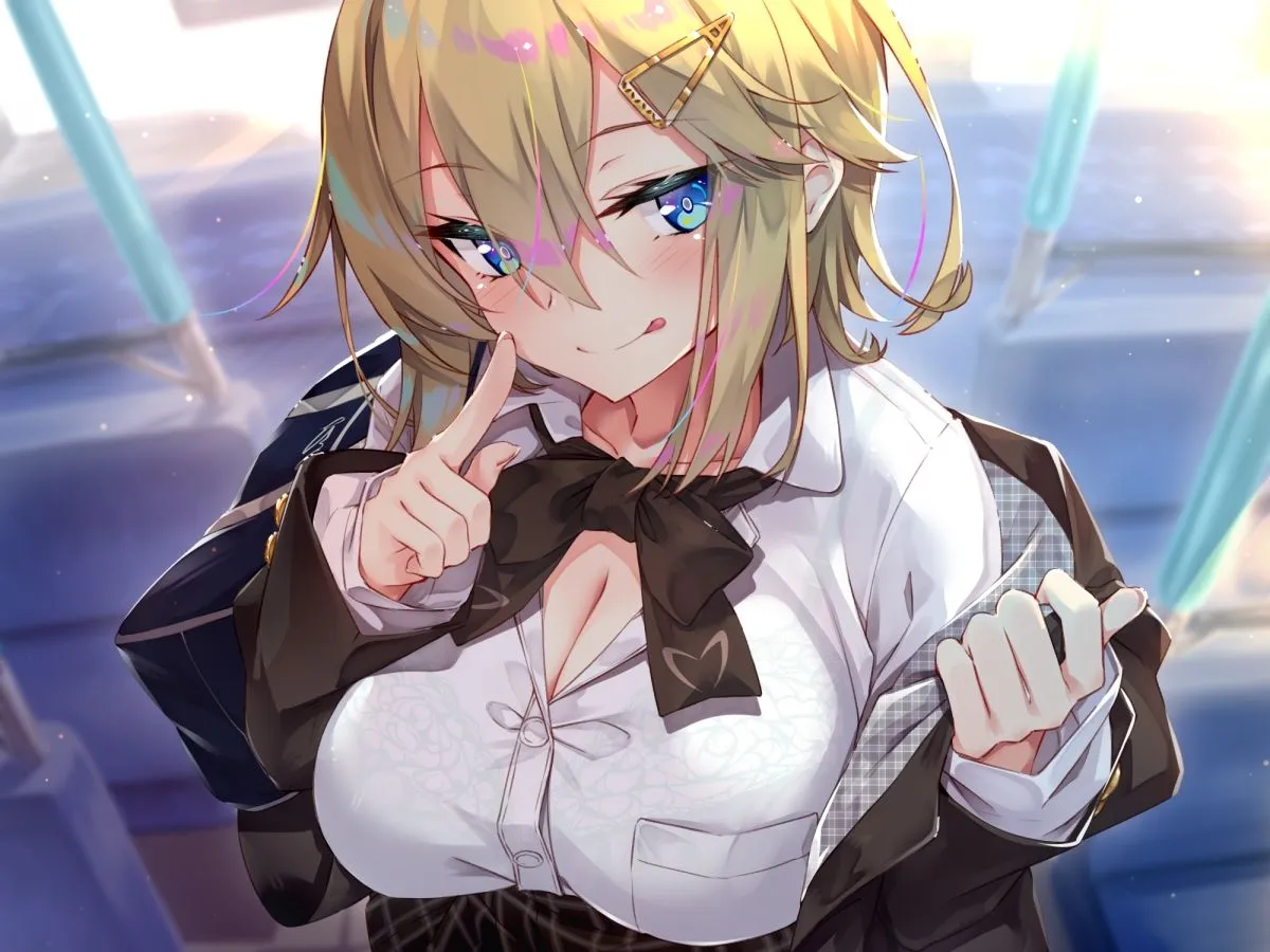 【☆早期購入EXトラック付き☆】夜行バスで隣に座ったJKがひたすらにエロい2