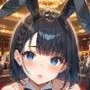 バニー・ガール・カジノ 〜バニーガール抱き放題の店〜