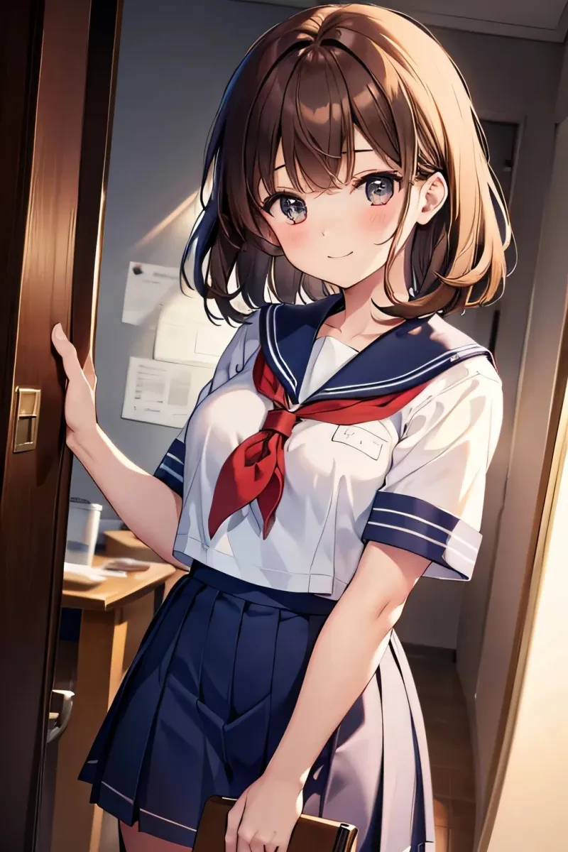 中出しダン！調教編