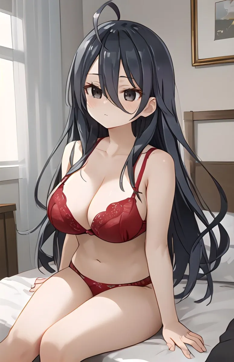 ロシデレえろ絶頂集 茅咲・アーリャ・綾乃