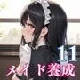 メイド養成学校の秘密の裏側11【美麗CG340枚収録】