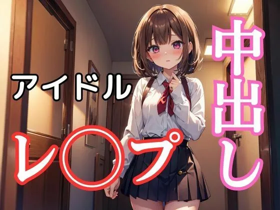 アイドル中出しレイプ大作戦